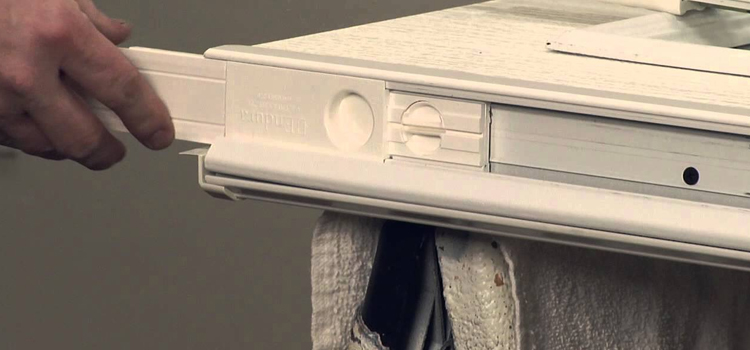 aluminum storefront door repair Selma