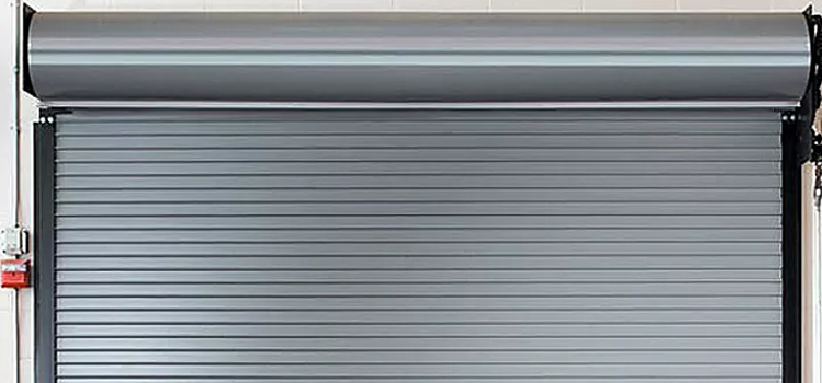 rolling steel door repair Selma