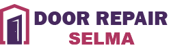 Door Repair Selma